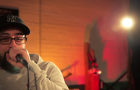 Sido – “Bilder im Kopf”- Live – Unplugged bei “What’s for (b)eats” mit Steffen Henssler