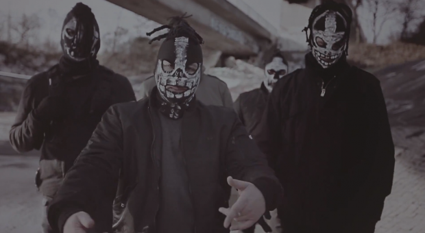 Genetikk - 'D.N.A.'- Album verschoben | Neues Release-Datum 21.06.2013