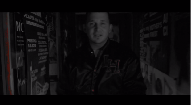 Cashmo - 'Ab Jetzt' (In Erinnerung)