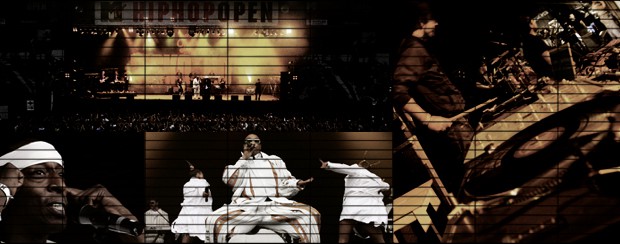 Mixery - Hiphop Open 20.07.2013 | Line Up