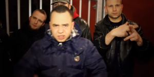 Mendez – “Latino Mafioso”