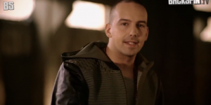 Backspin Tv-Interview: #503 – RAF 3.0