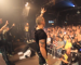 RAF 3.0 aka Raf Camora – “Roboter” | Live in Wien