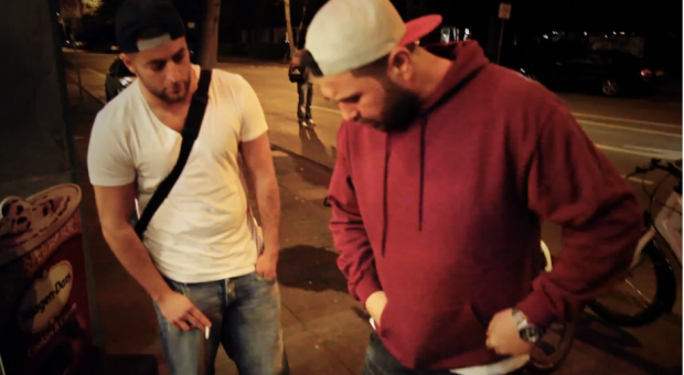 Summer Cem & Kc Rebell - 'Auf die Linke Tour' | Tour-Trailer Nr. 5 & Nr. 6