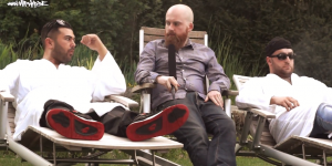 Summer Cem & KC Rebell | HipHop.De-Interview – Teaser
