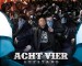 Achtvier - 'Aufstand'- Album | EXCLUSIV - Trackliste & Cover