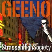 Geeno dropt Free-LP (+ Download)