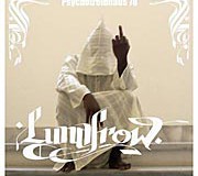 Lunafrow – Psychotreibhaus 78