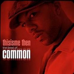Common mit Best-Of-Album