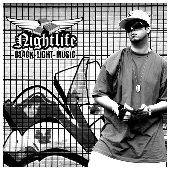 Buckwheats Free EP  von Nightlife!