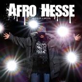 Afro Hesse bringt „Mehr als Musik“