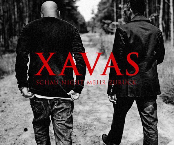 Das neue Video von Kool Savas und Xavier Naidoo – Xavas „Schau nicht mehr zurück“