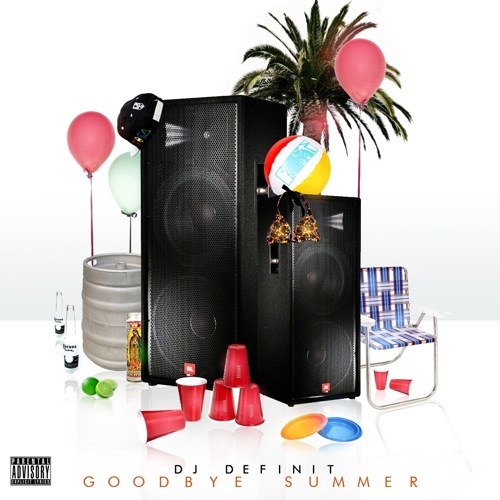 DJ Definit – „Goodbye Summer“