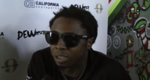 Lil Wayne verschiebt sein Studio-Album „I Am Not a Human Being 2“ (News)