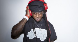 Auch Lil Wayne mit eigenen „Beats by Dre Pro“ Kopfhörern