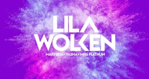 Marteria, Yasha & Miss Platnum – „Lila Wolken“ & „Feuer“ (Videos)