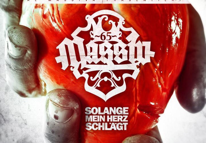 Massiv: „Solange mein Herz schlägt“ – Buch (Interview)