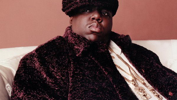 Wun Two & The Notorious B.I.G. (Biggie Smalls) – 'The Fat EP' (Remixtape)