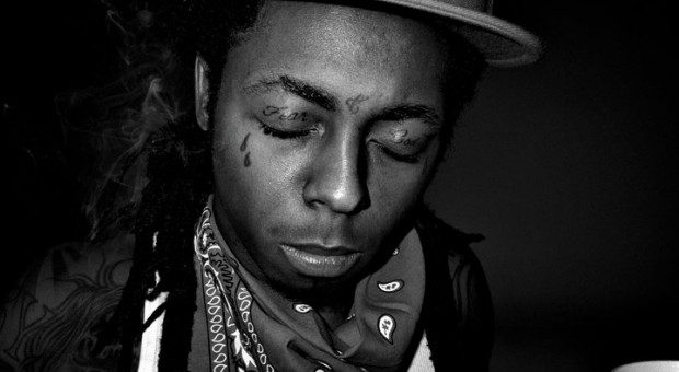 Lil Wayne feat. Detail - 'No Worries'