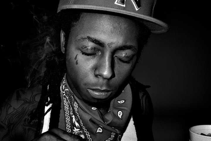 Lil Wayne – Studioalbum „I Am Not A Human Being II“