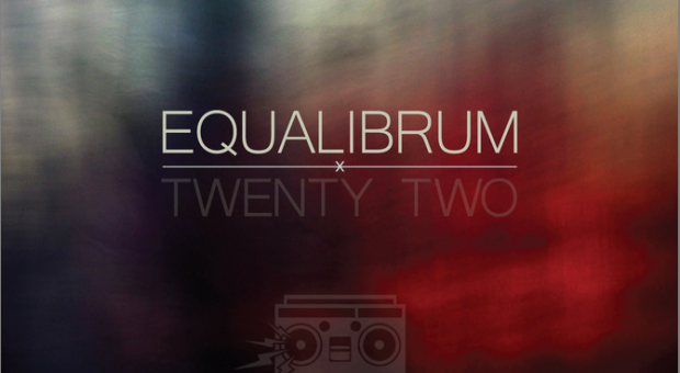 Equalibrum - 'Twenty Two' (Download & Audio)