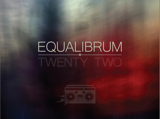 Equalibrum – „Twenty Two“ (Download & Audio)