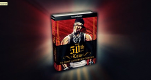 50 Cent veröffentlicht mit Robert Greene ein Comic-Buch – „The 50th Law“