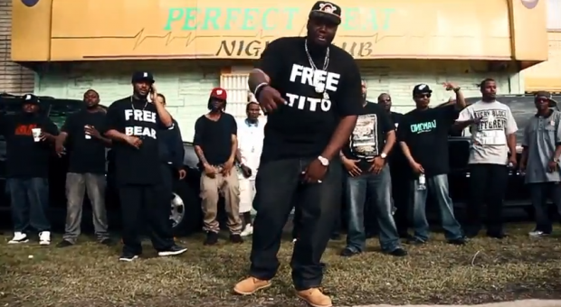 Dre-No Salucci feat. Young Jeezy - 'Brothers Movin Forward' (Video)