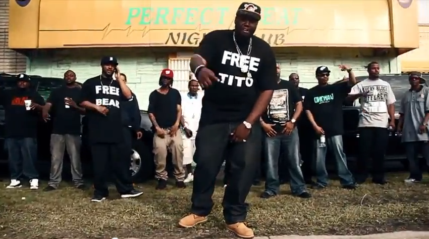 Dre-No Salucci feat. Young Jeezy – „Brothers Movin Forward“ (Video)
