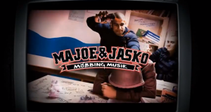 Majoe & Jasko – „Unterricht“ aus Mobbing Musik (Video)