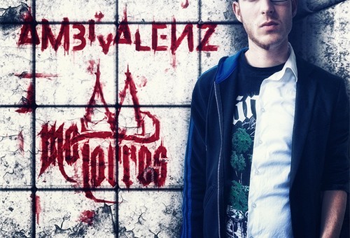Mo-Torres veröffentlicht sein Album 'Ambivalenz' im Oktober 2012