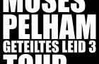 Moses Pelham & Band – „Geteiltes Leid“- Tour-Daten 2013 (News)