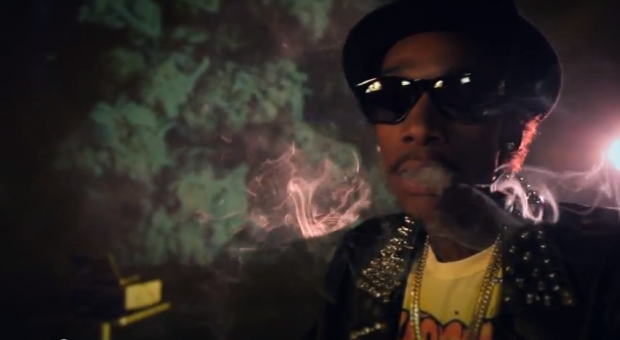 Wiz Khalifa feat. Juicy J - 'Gone' (Audio)