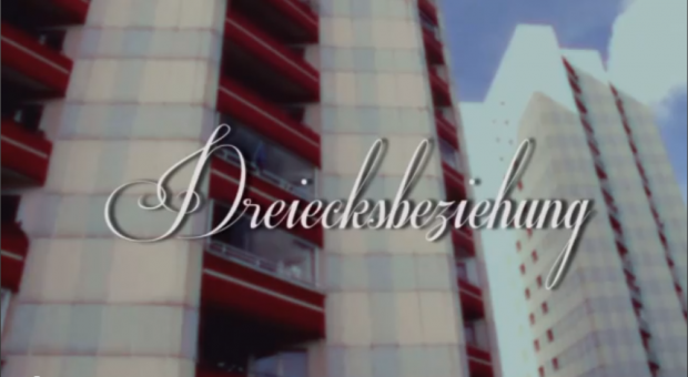 Dexter & Morlockk Dilemma - 'Dreiecksbeziehung' (Video)