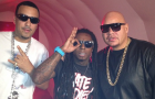 Fat Joe feat. A$AP Rocky, French Montana & Lil Wayne – „Yellow Tape“ (Audio)