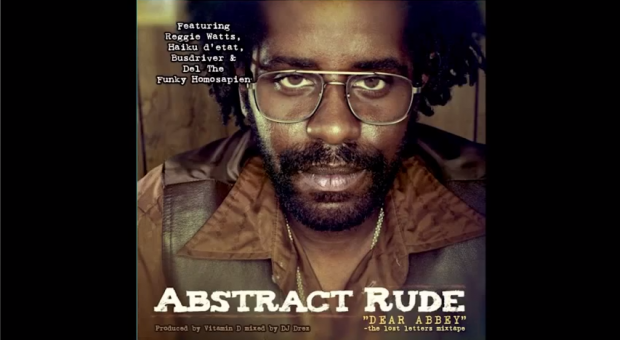 Abstract Rude - 'The Government' (Video + Download)