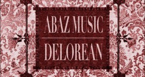Abaz veröffentlicht – „Delorean“ im Dezember (News)