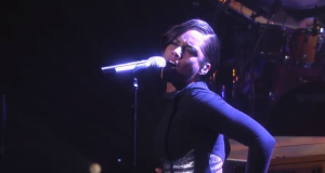 Alicia Keys – „Girl on Fire“ (Live-Video)