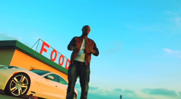 B.o.B feat. Playboy Tre - 'Just a Sign' (Video)