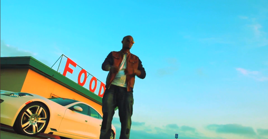 B.o.B feat. Playboy Tre – „Just a Sign“ (Video)