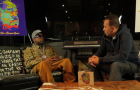 Big Boi im Interview (Video-Interview)
