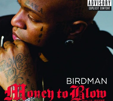 Birdman feat. Drake & Lil Wayne - 'Money To Blow' (Audio)