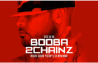 Booba – „C’est la vie feat 2 Chainz“ (Audio)