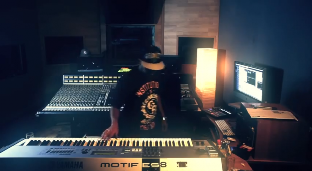 DJ Desue veröffentlicht das Making Of/A Beat zum Song 'Fiko du Penner' (Video)