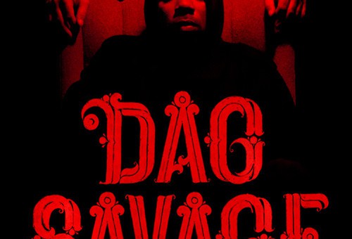 Dag Savage (Johaz & Exile) - 'Salvation'- Mixtape (Free-Download)
