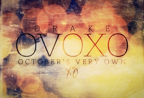 Drake - 'OVOXO'- Mixtape (Free-Download)
