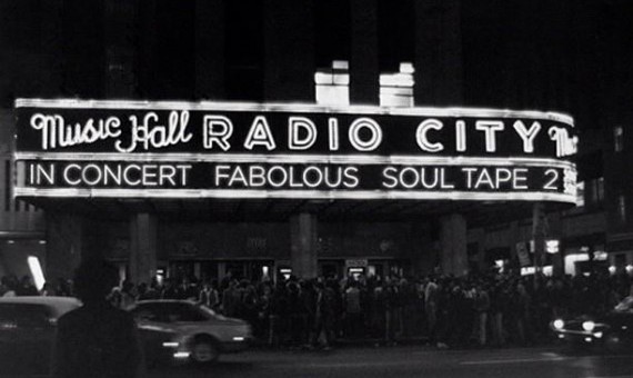 Fabolous - 'The S.O.U.L. Tape 2'- Mixtape (Audio + Free-Download)
