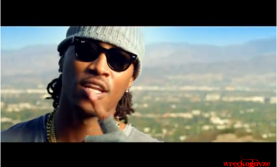 Future - 'Whats Wrong' (Video)