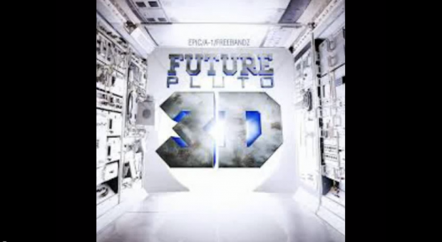 Future - 'My' (Audio)