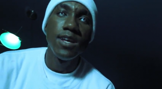 Hopsin - 'Ill Mind Of Hopsin 5' (Video)